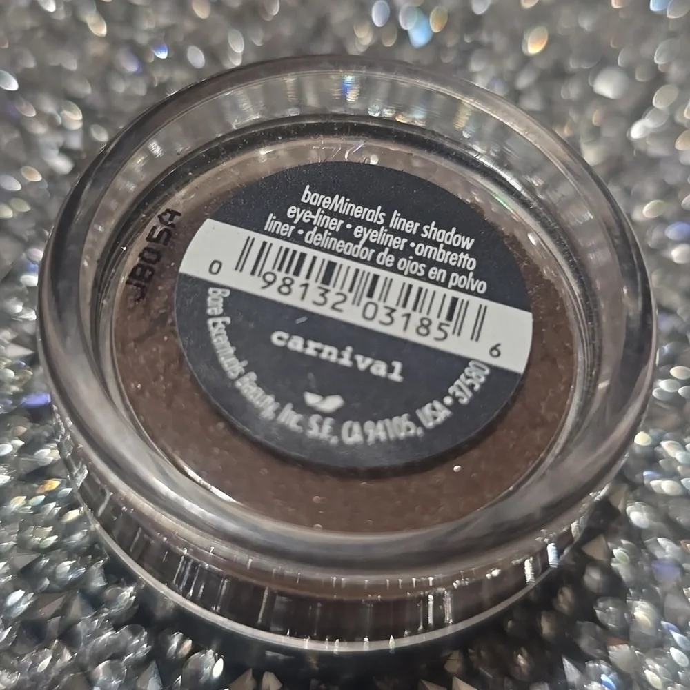 ❇️🧚‍♀️CARNIVAL BareMinerals DISCONTINUED Liner Shadow NWT